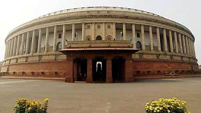 Govt seeks Parliament's approval for additional Rs 7,500 crore spending