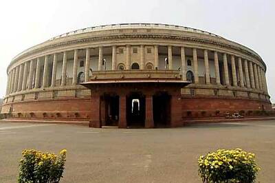 Govt seeks Parliament's approval for additional Rs 7,500 crore spending
