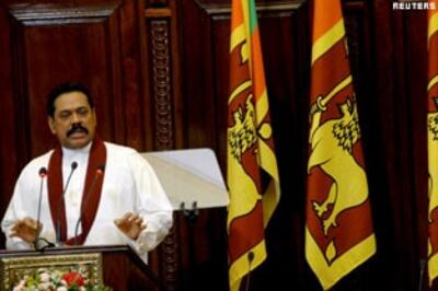 EU set to slap trade sanctions on Sri Lanka