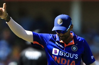 'I Want Shreyas Iyer to be Turning His Arm Over': Ex-New Zealand Cricketer