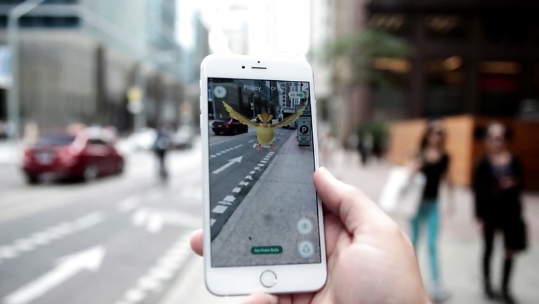 Developer of 'Pokemon Go' Aiming for Rollout to 200 Markets Soon
