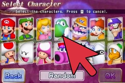 How to Unlock Blooper and Hammer Bro. in Mario Party 8