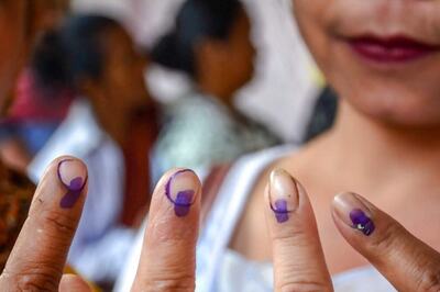 102 LS Seats Across 21 States, UTs To Go Polls On April 19 In Phase 1, Check High-profile Constituencies, Candidates