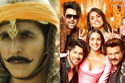 Jugjugg Jeeyo Accused of Plagiarism, Akshay Kumar Starrer Prithviraj Lands In Controversy