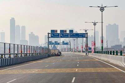 Mumbai: BEST To Roll Out India's First Public Bus Service On Atal Setu, Check Routes