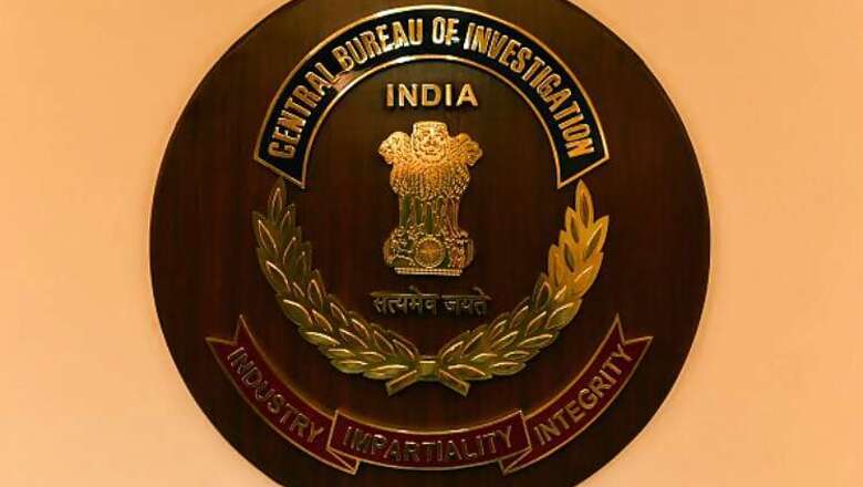 CBI registers case against army officials in milk supply scam