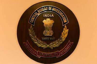 CBI registers case against army officials in milk supply scam