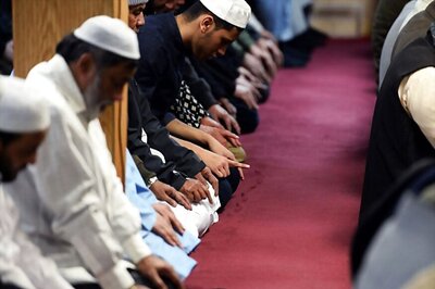 An Eerie Calm Grips Gurgaon After Men Disrupt Friday Namaaz