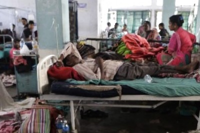 43% Delhi-NCR Residents Say Someone in Their Family or Close Network Impacted by Dengue: Survey