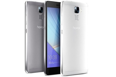 Huawei Honor 7 launched in India at Rs 22,999; to go on sale from October 15