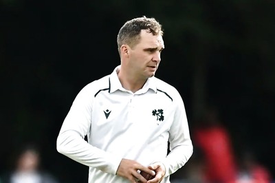 Andy McBrine's All-round Show Leads Ireland to Beat Zimbabwe by Four Wickets in One-off Test at Belfast