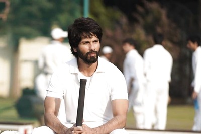 Jersey Box Office: Shahid Kapoor Starrer Overshadowed by KGF 2, Collects Just 14 Crores in 3 Days
