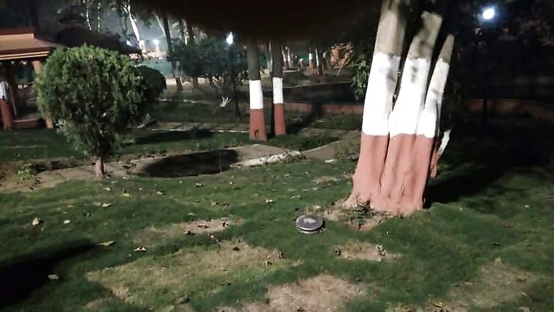 Week Before R-Day, Two Bombs Found in Bodh Gaya During Security Sweep for Dalai Lama