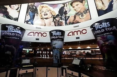 U.S. Economic Recovery Hampered By Wobbly Performance In Powerhouse States