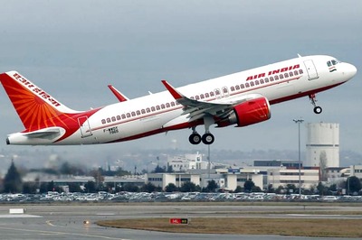 Air India Sale Flop to Swing Focus to Its Asset Disposals, Cost Cuts