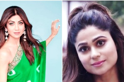 Bigg Boss OTT: Shilpa Shetty Urges Fans to Vote for Her Sister Shamita Shetty
