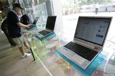 South Korea widens lead in global broadband quality