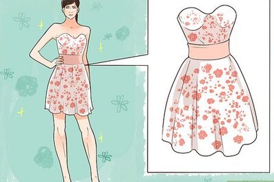 How to Dress for an Outdoor Wedding
