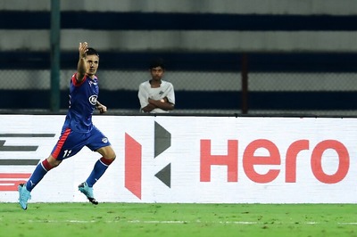 ISL 2019-20: Sunil Chhetri Double Helps Bengaluru FC Beat FC Goa 2-1