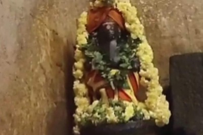 What's The Most Appropriate Time To Worship Sage Agastya? Temple Priest Answers