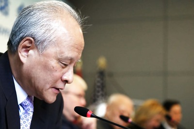 China, US Will Have Some Practical Cooperation on OBOR: Envoy