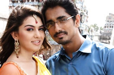 'Theeya Vela Seiyyanum Kumaru' passes with U certificate