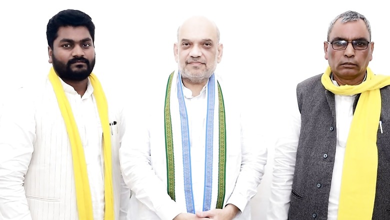 The UPShot | Is Rajbhar's 'Ghar Wapsi' the Magic Ingredient in BJP's Victory Recipe for East UP Ahead of 2024?