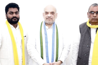 The UPShot | Is Rajbhar's 'Ghar Wapsi' the Magic Ingredient in BJP's Victory Recipe for East UP Ahead of 2024?