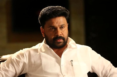 Actor Dileep Denied Bail For Second Time by Kerala HC