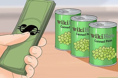 How to Save Money on Canned Food