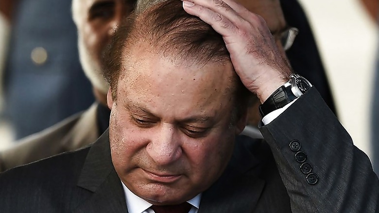 Pak Forces Capable of Responding to any Spectrum of Threat: PM Nawaz