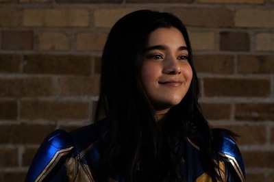 Ms Marvel Ep 3 Review: Kamala Khan Finds Out About Her Heritage, Bollywood Songs Become Important Part of MCU