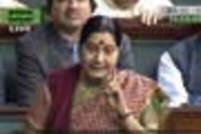 BJP sorry for its MP calling Lalu 'traitor'