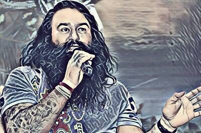 In Jail, Gurmeet Ram Rahim May Still Continue to be the Dera Sacha Sauda Chief