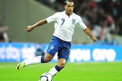 Ill Walcott latest to pull out of England squad