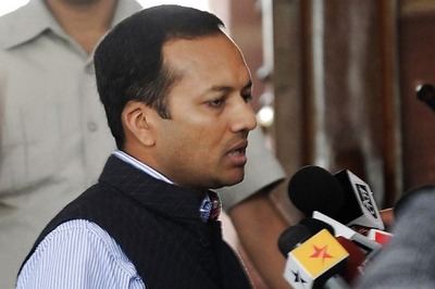 Naveen Jindal Faces Criminal Conspiracy, Cheating Charges