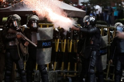 News18 Evening Digest: Sri Lanka President Gotabaya on Board a Naval Ship, to Stay Out in Sea Till its Safe to Return and Other Stories