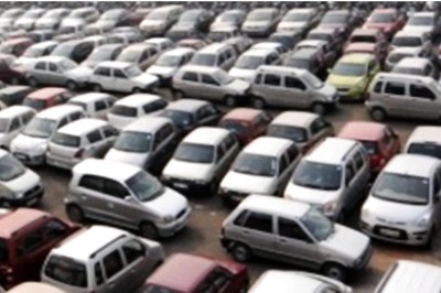 Automobile Retail Sales in Oct'22 Registers 48 Percent Growth: FADA