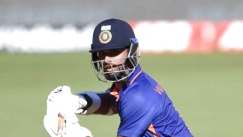 IND vs ZIM: Injured Washington Sundar Doubtful For Upcoming ODIs Against Zimbabwe - Report