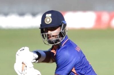 IND vs ZIM: Injured Washington Sundar Doubtful For Upcoming ODIs Against Zimbabwe - Report
