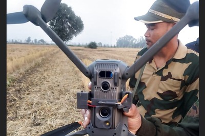 Switch in Strategy: Pak Now Using Expensive, HD Drones to Smuggle Arms, Drugs Into India | Exclusive