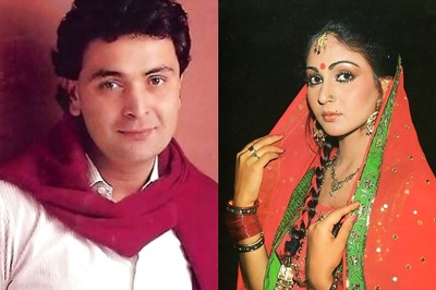 Rishi Kapoor Was A Wonderful Person, It's A Huge Loss: Rati Agnihotri