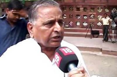 SP's minority excuse against women's Bill