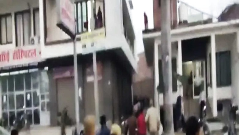 In UP's Shahjahanpur, SP Booth Agent Shot Dead After Dispute During Voting