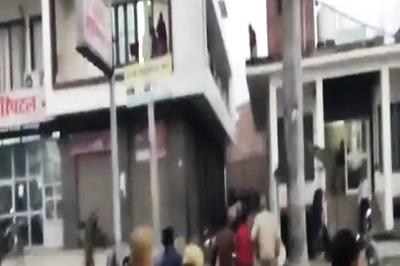 In UP's Shahjahanpur, SP Booth Agent Shot Dead After Dispute During Voting