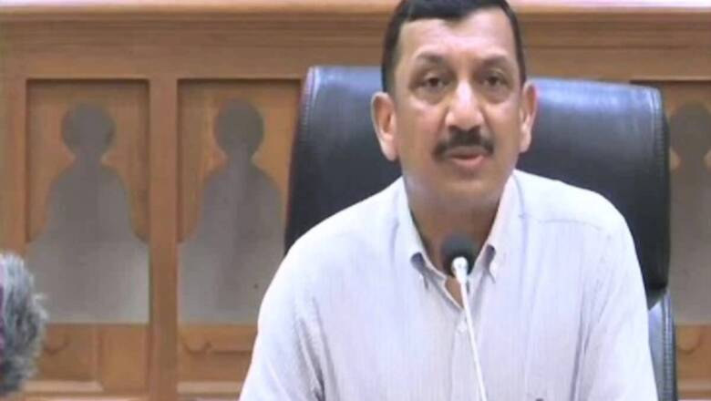 Subodh Kumar Jaiswal, CISF Chief and Former Maharashtra DGP, Appointed New CBI Director