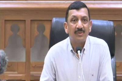 Subodh Kumar Jaiswal, CISF Chief and Former Maharashtra DGP, Appointed New CBI Director