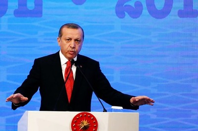 Turkey Summons German Envoy Over MP Treatment: Source