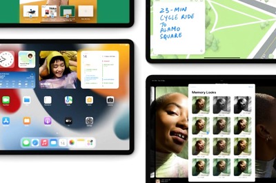 iPadOS 15 to Roll Out Tonight: How To Download, Compatible iPads and New Features