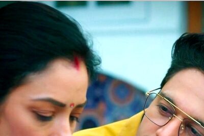 Anupamaa Spoiler Alert: New Member To Bring Fresh Trouble In Anupama's Married Life?